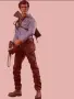 Asmus Toys EDA001 - Evil Dead 2 - Ash Williams/1/6 фигура на Ал от Злите мъртви , снимка 5