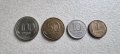 Монети. Русия. Рубли. 1 ,10,50 и 100 рубли., снимка 1