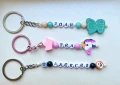 Персонализиран Ключодържател , снимка 3