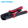 Клещи за кримпване Vention KEAB0 Multi-Fuction Crimping Tool, снимка 1