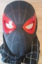 Spider-Man Маска с Мигащи Очи, снимка 2