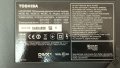Toshiba 46TL938 със счупен екран - LTA460HW04/PE1091 V28A001434C1/V71A00022901/12PSQBC4LV0.0/SSL460, снимка 2