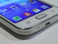 Samsung Galaxy J1 (SM-J100H) 4GB, снимка 5