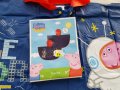 Дъждобран George Peppa Pig 6 години , снимка 4