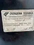 Печка Раховец 01 и метален шкаф за нея, снимка 4
