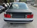На части Audi 100 2.3 Quattro, снимка 5