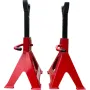 Комплект стойки за автомобил 3т. 190-425мм + Крик тип крокодил 2т, снимка 5