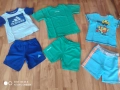 Дрешки за момче 3-4г, снимка 4