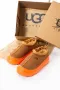 UGG дамски обувки Различни цветове , снимка 7