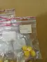 Лот 10 комплекта (40 бр.) Тапи за уши 3M E.A.R. Bulk Spare (303444) – внос от Германия, снимка 3