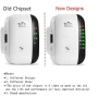 Универсален WiFi Усилвател на Сигнал (Repeater), 300Mbps, Безжичен Удължител на Обхват с LAN Порт, снимка 11