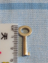 Две ключета от соца стари редки за КОЛЕКЦИЯ ДЕКОРАЦИЯ БИТОВ КЪТ 40948, снимка 5