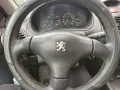 Peugeot 206 / Пежо 206 2.0 HDI 90 К.С RHY НА ЧАСТИ, снимка 6
