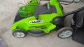 Косачка акумулаторна Green Works 25157, снимка 6