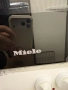 Микровълнова за вграждане MIELE , снимка 3