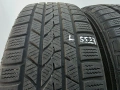 4бр зимни гуми 165/60/15 FALKEN L05527, снимка 1