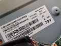 T-CON BOARD 32T42-COK for,LG 32LJ500V for 32inc TPT315B5-HVN05.A REV:S601F, снимка 3