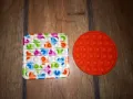 Попит антистрес играчка - 2 бр за 6 лева, снимка 2
