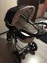 Детска количка Dizain baby, снимка 3