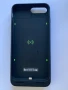 Калъф батерия Mophie 2420 mAh - Черен - iPhone 7 Plus  iPhone 8 Plus, снимка 1