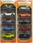 Matchbox 5 Pack , снимка 1