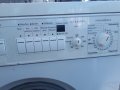 Продавам преден панел с платка за пералня  SIEMENS WASH+FIT WM6127WEU/01 , снимка 1 - Перални - 31618731