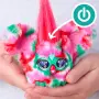 Интерактивна играчка Hasbro Furby Furblets - Pep-Mint, снимка 5