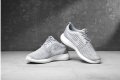 маратонки  NIKE ROSHE TWO FLYKNIT "WOLF GREY" номер 44-44,5, снимка 8