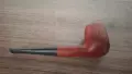 Винтидж дървена лула от бриар (Real Briar) – класически модел, снимка 2