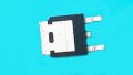 TK6P65W N-Channel MOSFET Transistor, снимка 2