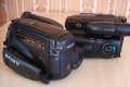 Sony AF CCD Video 8 Handycam 10X-втора с не извадена касета, снимка 4