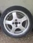 Borbet CB 15 4x100 6,5J et35, снимка 3