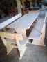 Производство на баварски маси и пейки и мебели от масив, снимка 4