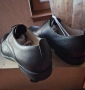 Нови обувки 43, естествена кожа, снимка 5