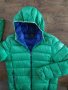 falcon jacket - страхотно пухено яке , снимка 3
