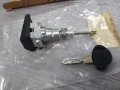A1247606377**NEU**MERCEDES-BENZ**W124 ключалка за заключване на вратата+(КЛЮЧ)**, снимка 8