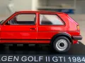Volkswagen Golf - Mk2, снимка 11
