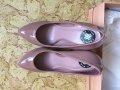 Дамски официални обувки Tsakiris Mallas, снимка 3
