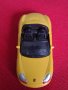 Метална количка PORSCHE BOXSTER MADE IN CHINA WELLY за КОЛЕКЦИЯ ДЕКОРАЦИЯ 68861, снимка 5