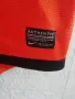 Нидерландия Холандия оригинална футболна тениска фланелка Nike Netherlands Holland размер L, снимка 10