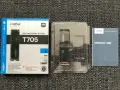 Най-бързият твърд диск SSD Crucial T705 Gen.5 1TB С ГАРАНЦИЯ, снимка 3