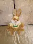 ПЛЮШЕНА ИГРАЧКА ЗАЙЧЕ, снимка 6