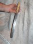  Стар български колекционерски нож - 42 , снимка 6