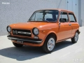 Части за AUTOBIANCHI A112 ABARTH и Фиат 127 850 , снимка 3