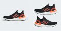 оригинални маратонки  ADIDAS ULTRABOOST 20  номер 39,5-40, снимка 4