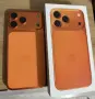 Iphone 17 Pro Max Като Нов , снимка 3