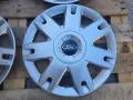 Оригинални тасове Ford 15 цола, снимка 4
