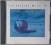 Tangerine Dream (1992, CD) The Private Music Of Tangerine Dream (CD), снимка 1 - CD дискове - 39784924