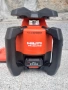 Hilti PR 30 HVSG A12 - Ротационен лазерен нивелир, снимка 4