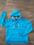 under armour - страхотно юношеско горнище, снимка 5